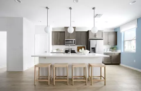 Kitchen - 4258 E Honeybee Paseo, Ontario, CA 91761 photo 2 of 2