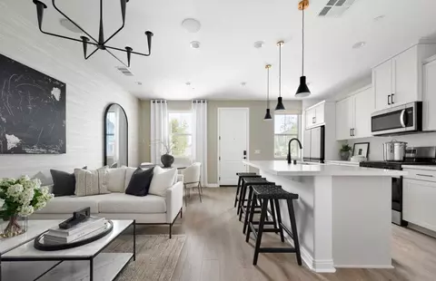 Entry Way - 4258 E Honeybee Paseo, Ontario, CA 91761 photo 1 of 1