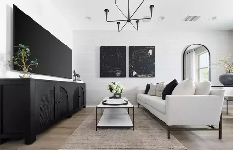 Living - 4258 E Honeybee Paseo, Ontario, CA 91761 photo 2 of 3