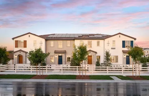Exterior - 4258 E Honeybee Paseo, Ontario, CA 91761 photo 1 of 4