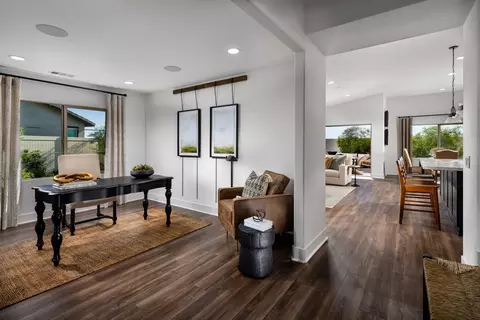 Entry Way - 1518 Beacon Dr, Beaumont, CA 92223 photo 1 of 2