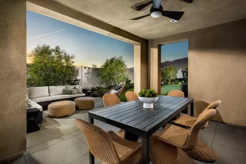 Exterior - 1518 Beacon Dr, Beaumont, CA 92223 photo 4 of 9