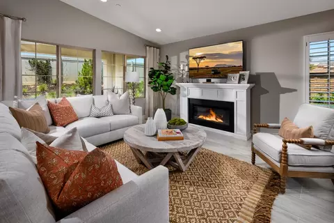 Living - 1518 Beacon Dr, Beaumont, CA 92223 photo 3 of 3
