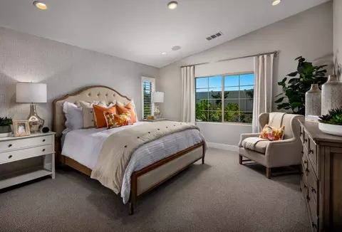 Bedroom - 1518 Beacon Dr, Beaumont, CA 92223 photo 4 of 5
