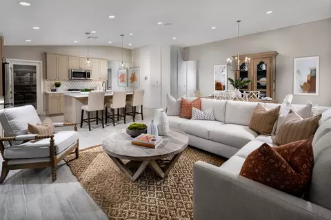 Living - 1518 Beacon Dr, Beaumont, CA 92223 photo 2 of 3