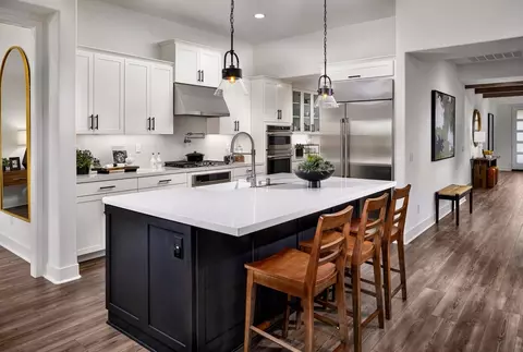Kitchen - 1518 Beacon Dr, Beaumont, CA 92223 photo 1 of 3
