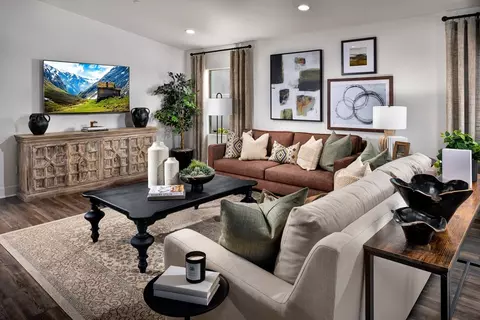 Living - 1518 Beacon Dr, Beaumont, CA 92223 photo 1 of 3
