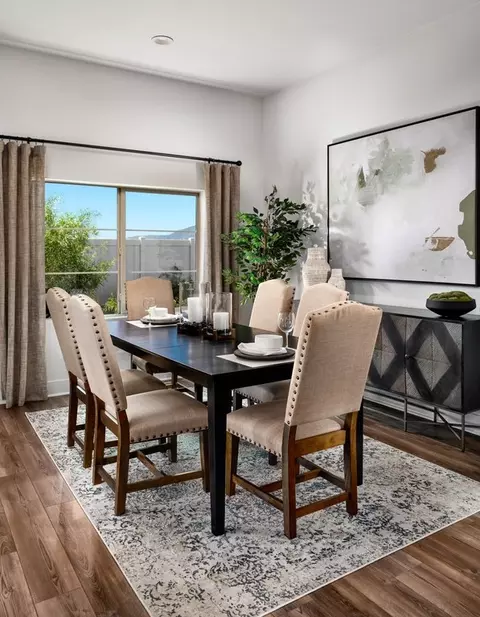 Dining - 1518 Beacon Dr, Beaumont, CA 92223 photo 1 of 3