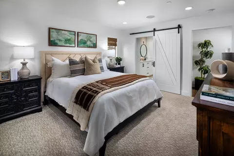 Bedroom - 1518 Beacon Dr, Beaumont, CA 92223 photo 2 of 5