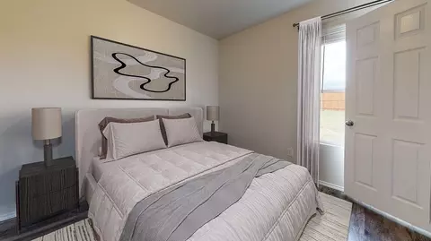 Bedroom - 792 Camden Loop, Calera, AL 35040 photo 3 of 3
