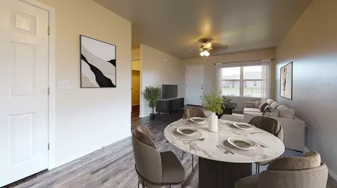 Dining - 792 Camden Loop, Calera, AL 35040 photo 2 of 3