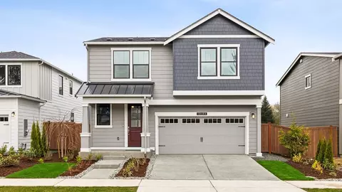 13419 NE 104th Way, Kirkland, WA 98033
