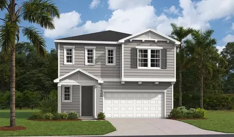 228 Wrensong Pl, Saint Augustine, FL 32092