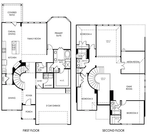 1514 Hughes Ranch Ct, Conroe, TX 77301