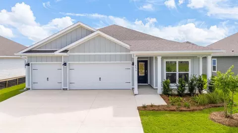 4924 Rosemary St, Panama City, FL 32404