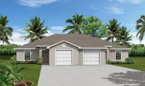 51 E Diamond Dr, Palm Coast, FL 32164