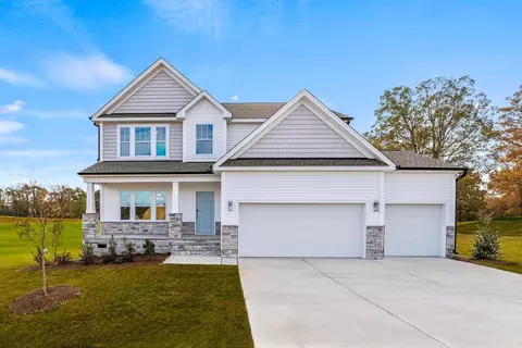Exterior - 21216 Sanctuary Dr, Lancaster, SC 29720 photo 2 of 5