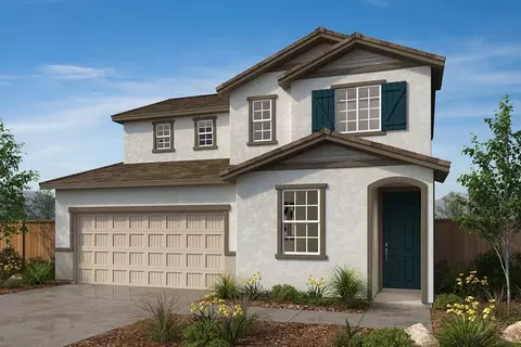 Exterior - 2625 Salvatore Way, Modesto, CA 95357 photo 2 of 6