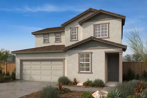 Exterior - 2625 Salvatore Way, Modesto, CA 95357 photo 3 of 6
