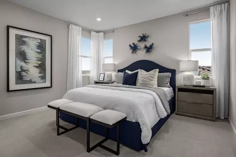 Bedroom - 2625 Salvatore Way, Modesto, CA 95357 photo 1 of 1