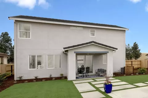 Exterior - 2625 Salvatore Way, Modesto, CA 95357 photo 5 of 6
