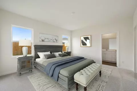 Bedroom - 105 Dirty Harry, Jarrell, TX 76537 photo 1 of 6