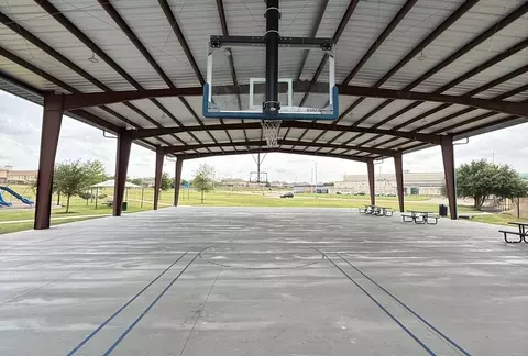 Exterior - 105 Dirty Harry, Jarrell, TX 76537 photo 5 of 5