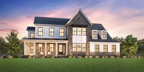 588 Peak View Pl, Chapel Hill, NC 27517