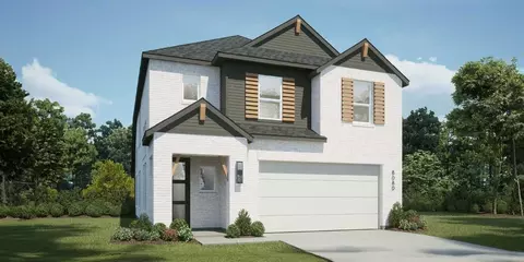903 Sagebrush Trl, Sherman, TX 75092