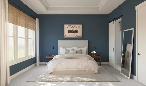 Bedroom - 1128 Olive Hill Rd, Paso Robles, CA 93446 photo 1 of 1