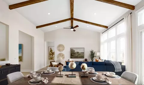 Dining - 1128 Olive Hill Rd, Paso Robles, CA 93446 photo 1 of 2