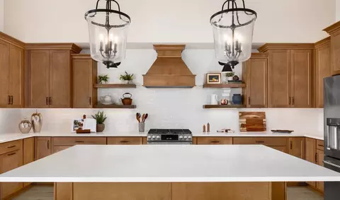 Kitchen - 1128 Olive Hill Rd, Paso Robles, CA 93446 photo 3 of 4