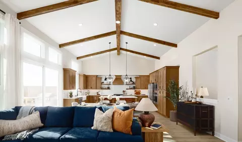 Entry Way - 1128 Olive Hill Rd, Paso Robles, CA 93446 photo 1 of 1