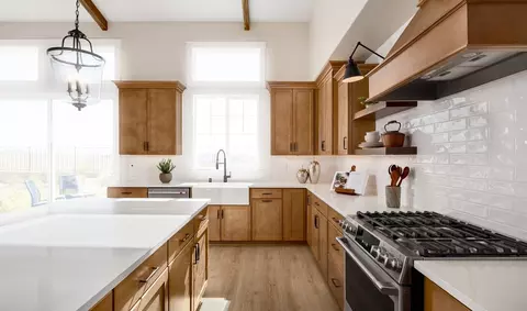 Kitchen - 1128 Olive Hill Rd, Paso Robles, CA 93446 photo 4 of 4