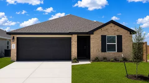 31231 Harp Ridge Dr, Fulshear, TX 77441