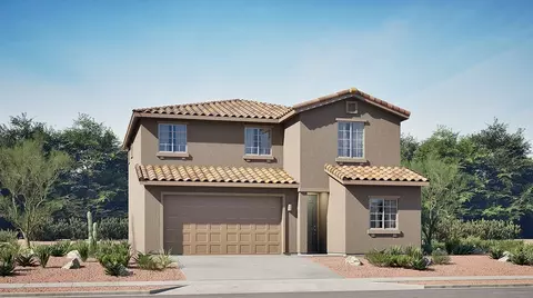 17242 S Paseo Moyo, Sahuarita, AZ 85629