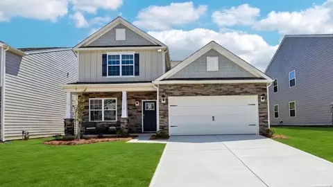 513 Blackpool Ct, Monroe, NC 28112