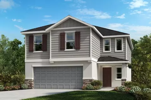Exterior - 14764 Robin Ridge Trl, Hudson, FL 34669 photo 7 of 8