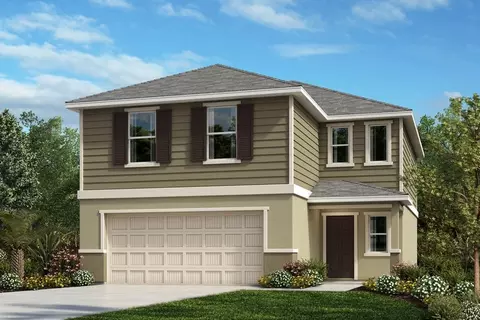 Exterior - 14764 Robin Ridge Trl, Hudson, FL 34669 photo 2 of 8