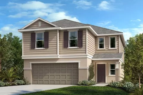 Exterior - 14764 Robin Ridge Trl, Hudson, FL 34669 photo 4 of 8