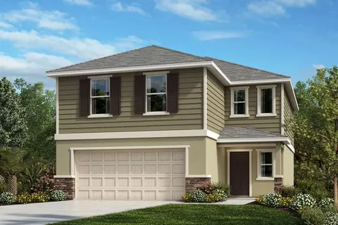 Exterior - 14764 Robin Ridge Trl, Hudson, FL 34669 photo 3 of 8