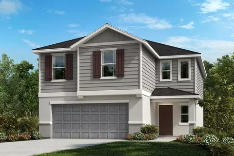 Exterior - 14764 Robin Ridge Trl, Hudson, FL 34669 photo 6 of 8