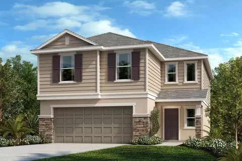 Exterior - 14764 Robin Ridge Trl, Hudson, FL 34669 photo 5 of 8