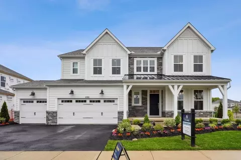 6986 Stillhouse Ln, Dublin, OH 43016