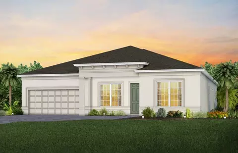 11242 Channelside Ln, Orlando, FL 32832