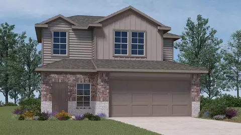 Exterior - 13 Robin Ct, Angleton, TX 77515 photo 3 of 9
