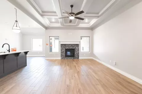Living - 932 Hydrangea Way, Edmond, OK 73034 photo 1 of 12