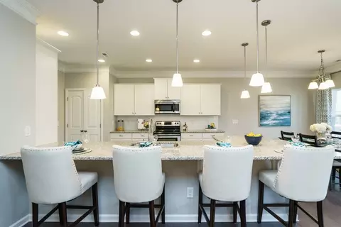 Kitchen - 241 Shire Loop, Calhoun, GA 30701 photo 4 of 10