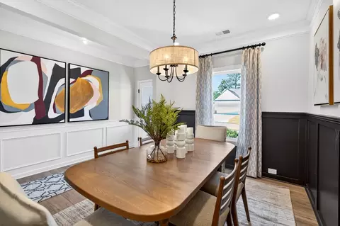 Dining - 241 Shire Loop, Calhoun, GA 30701 photo 5 of 11