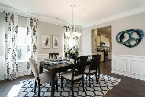 Dining - 241 Shire Loop, Calhoun, GA 30701 photo 6 of 11